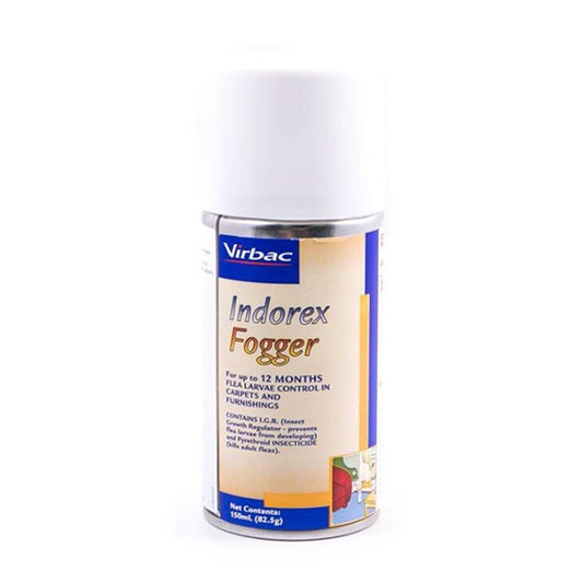 Indorex Flea Fogger