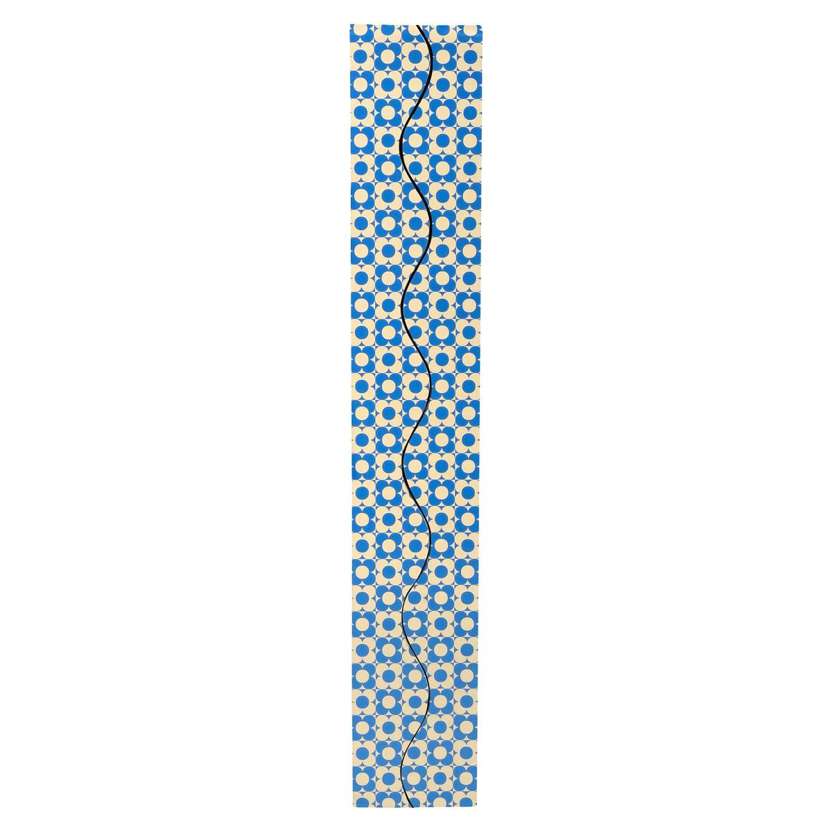 Lexi & Me Scratch Board Twin Pack Retro Daisy