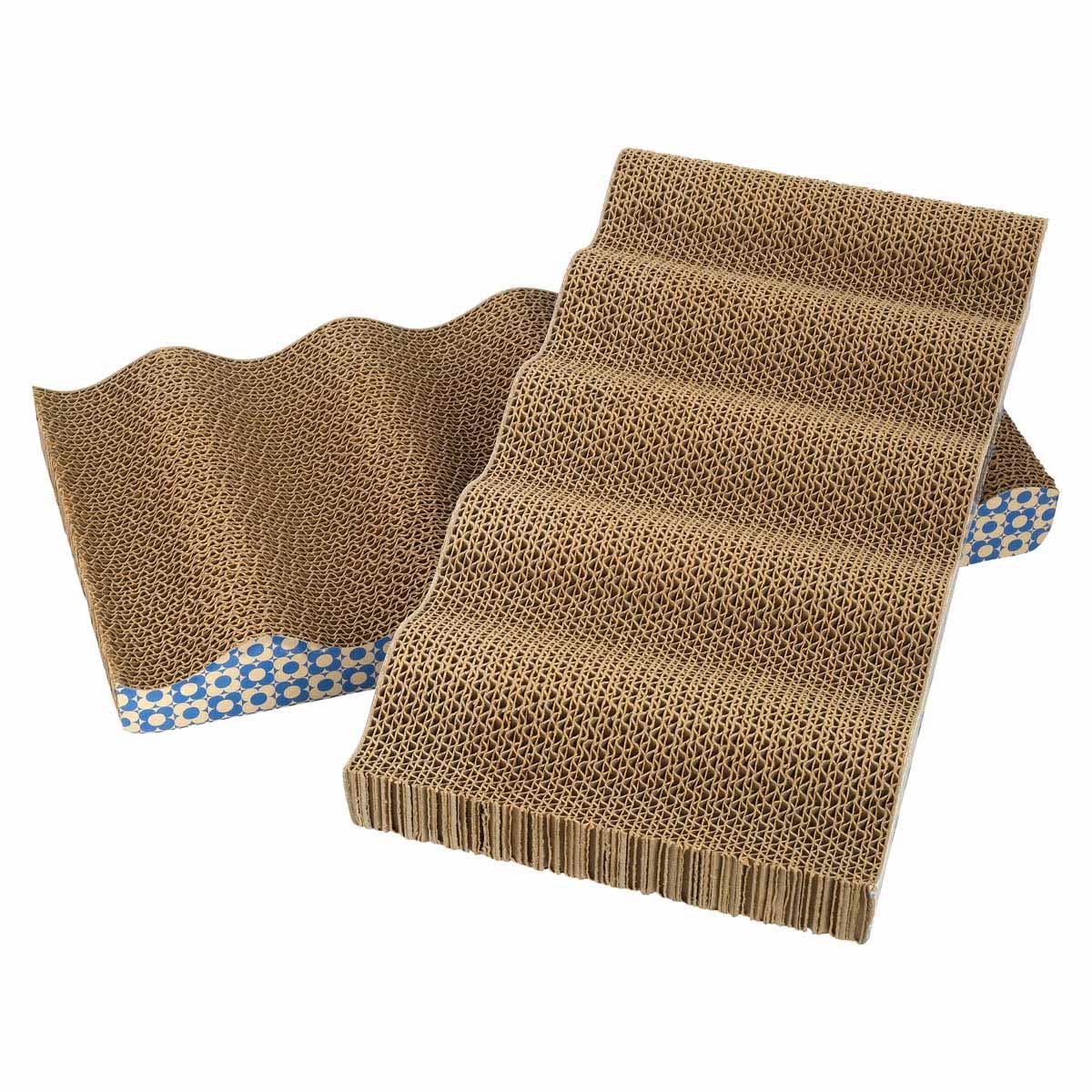 Lexi & Me Scratch Board Twin Pack Retro Daisy