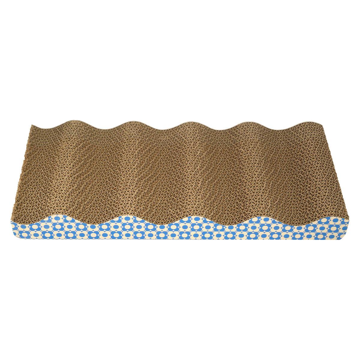 Lexi & Me Scratch Board Twin Pack Retro Daisy
