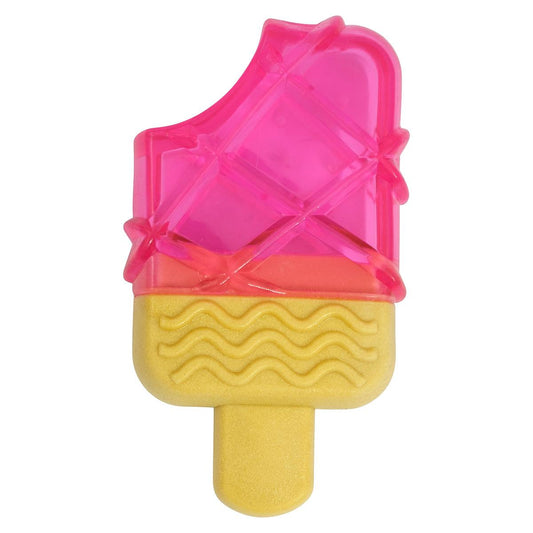 Lexi & Me Cooling Toy Icy Pole Pink