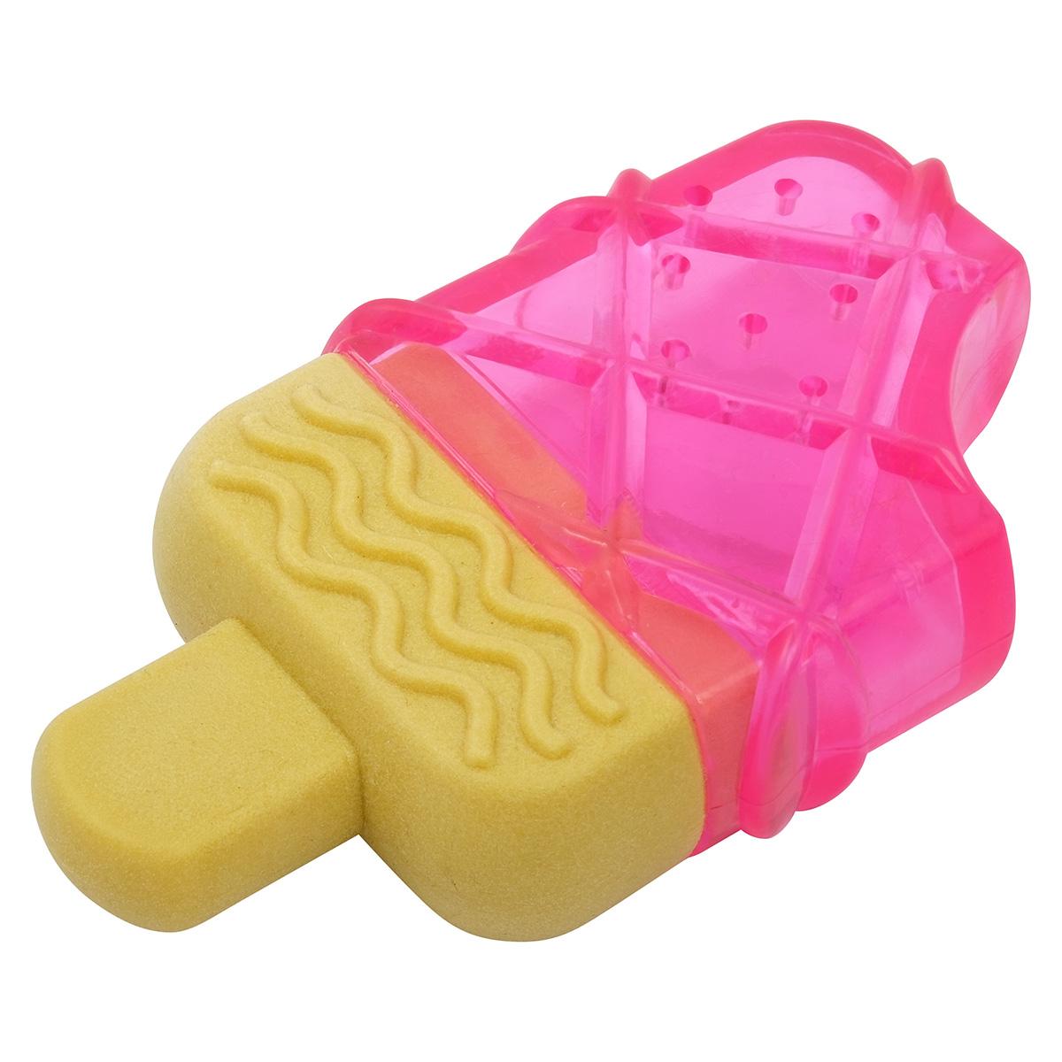Lexi & Me Cooling Toy Icy Pole Pink
