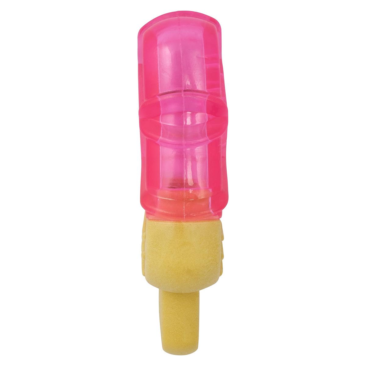 Lexi & Me Cooling Toy Icy Pole Pink