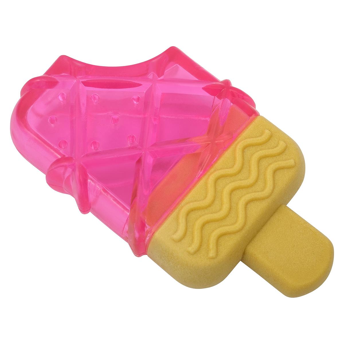 Lexi & Me Cooling Toy Icy Pole Pink