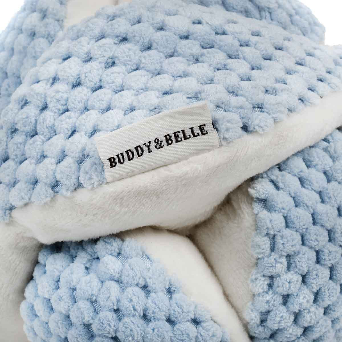 Buddy & Belle Snuffle Ball Sea Blue
