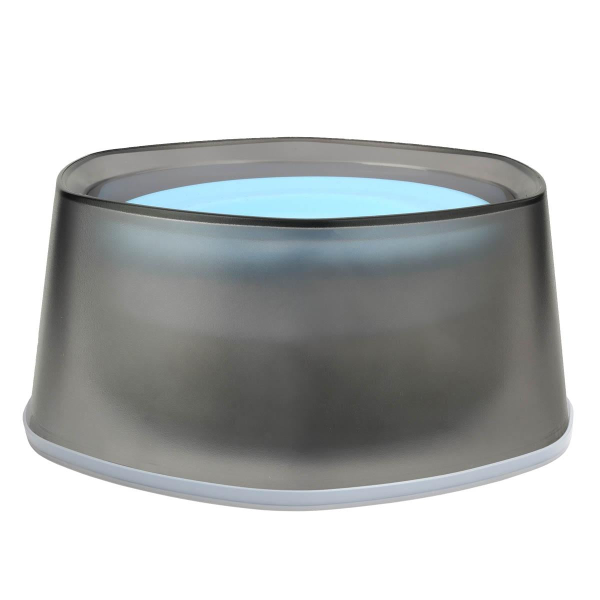 Buddy & Belle Mess Free Bowl Blue
