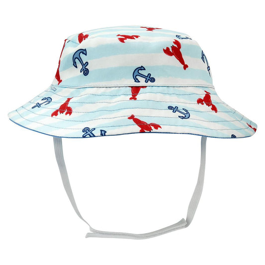 Lexi & Me Reversible Bucket Hat
