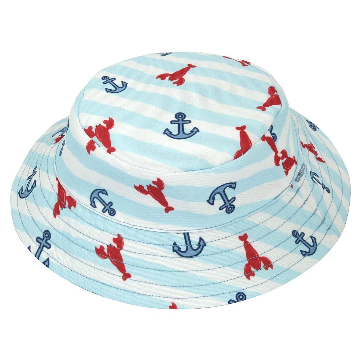 Lexi & Me Reversible Bucket Hat