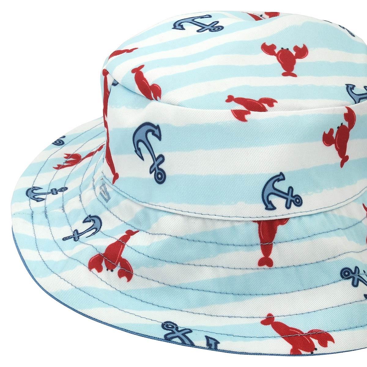 Lexi & Me Reversible Bucket Hat