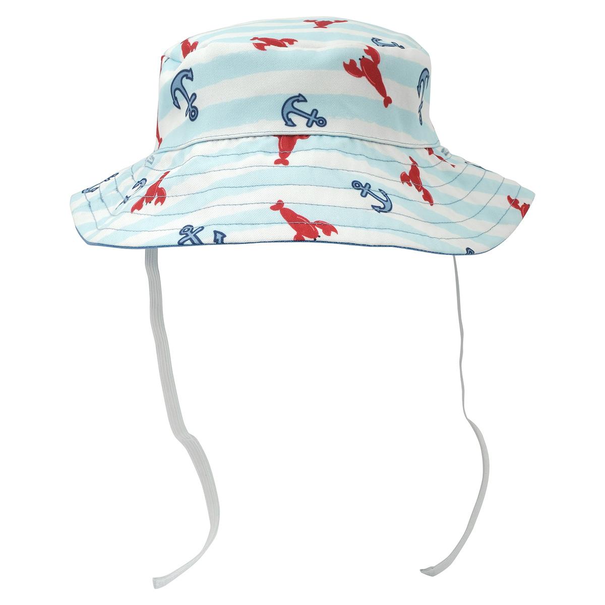 Lexi & Me Reversible Bucket Hat