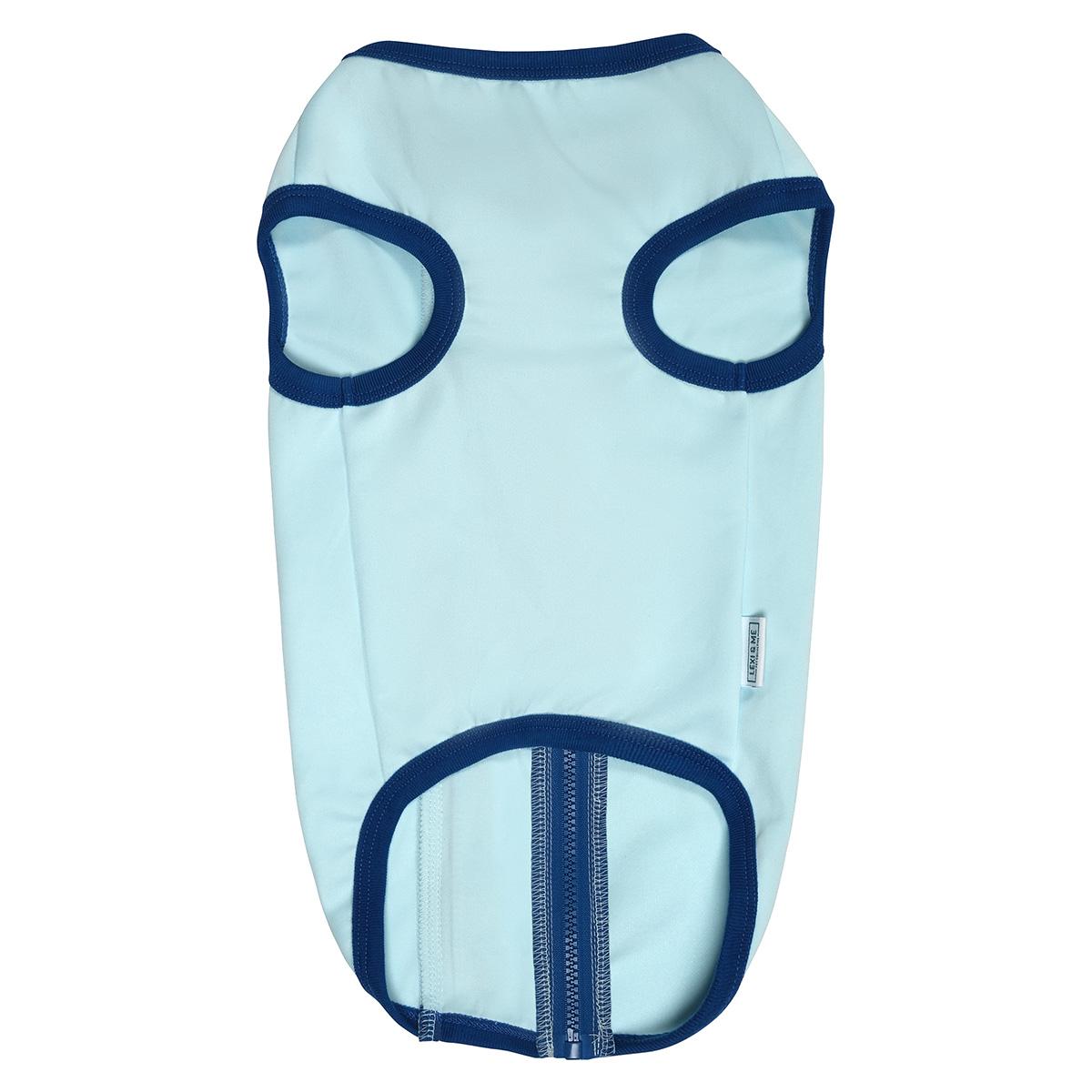 Lexi & Me Cooling Vest Blue