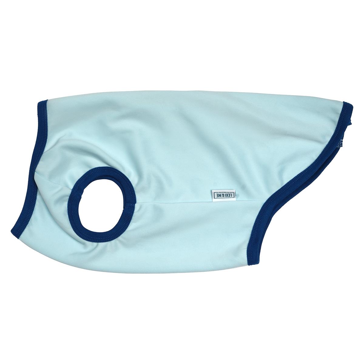 Lexi & Me Cooling Vest Blue