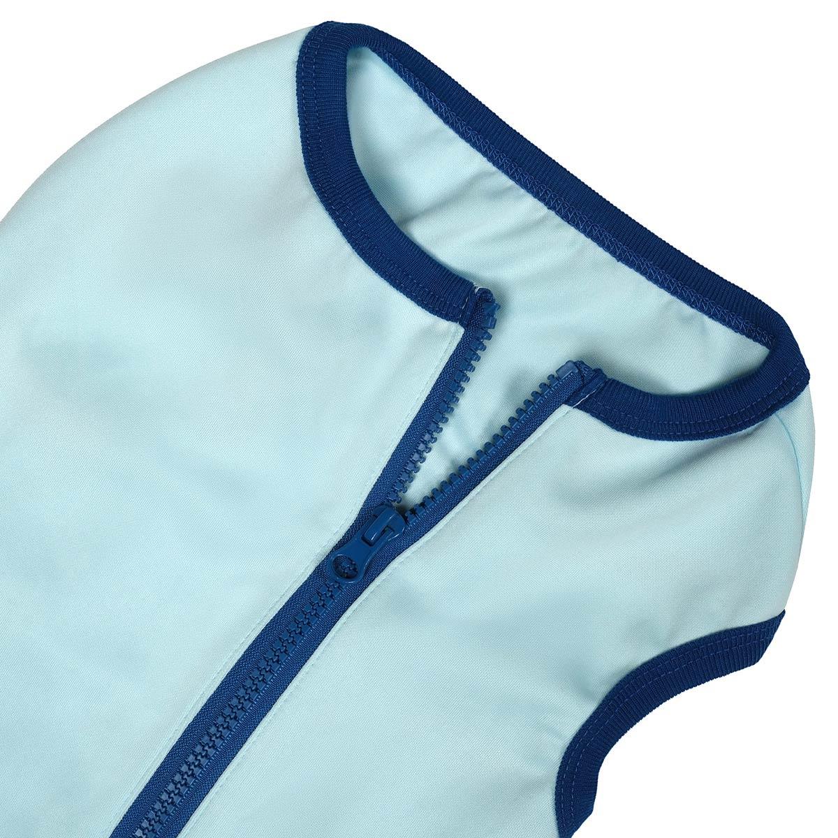 Lexi & Me Cooling Vest Blue