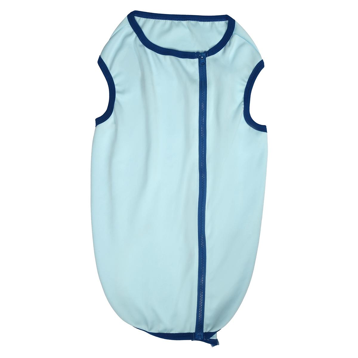 Lexi & Me Cooling Vest Blue