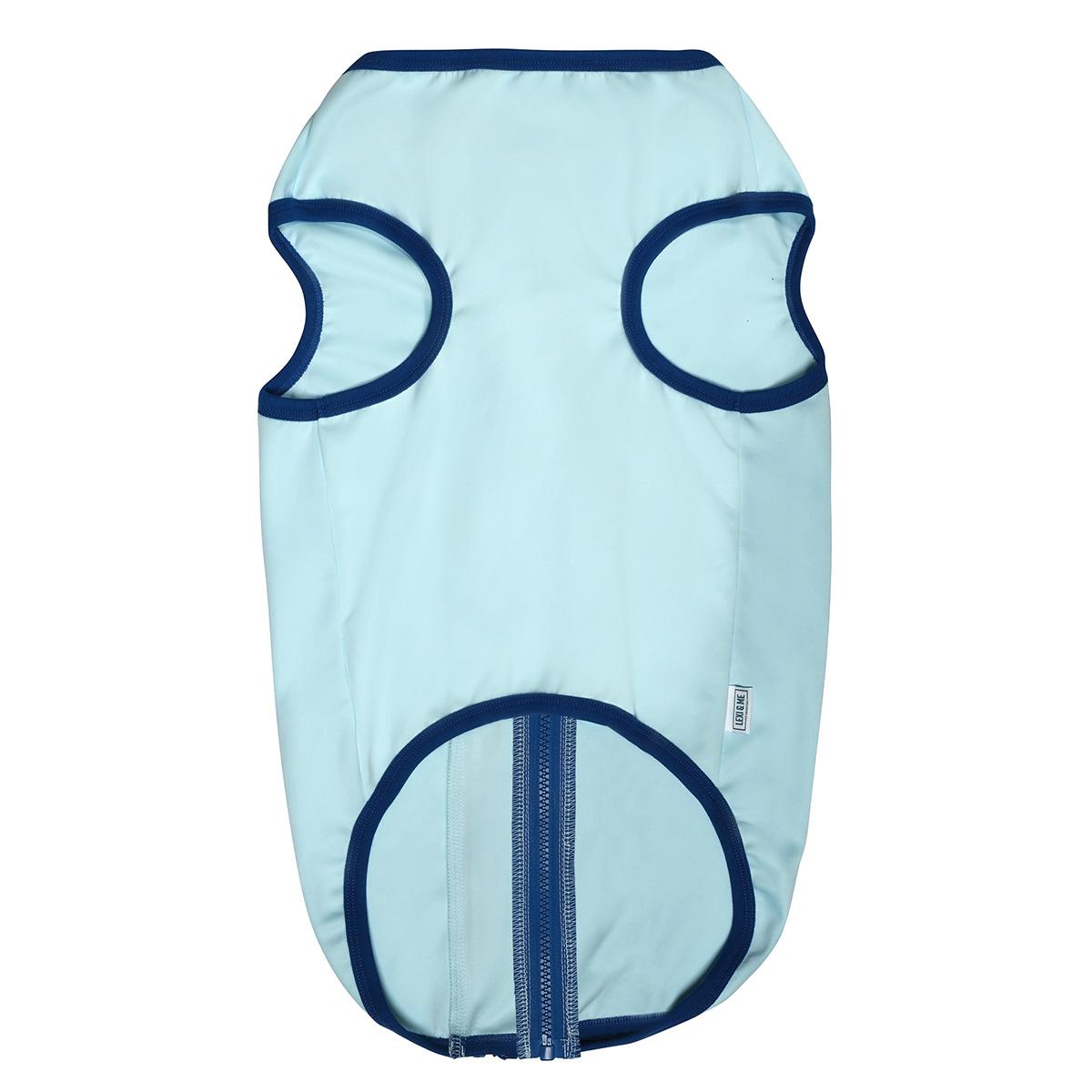 Lexi & Me Cooling Vest Blue
