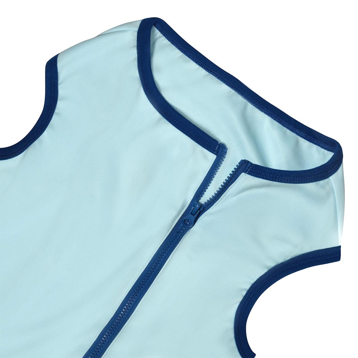 Lexi & Me Cooling Vest Blue