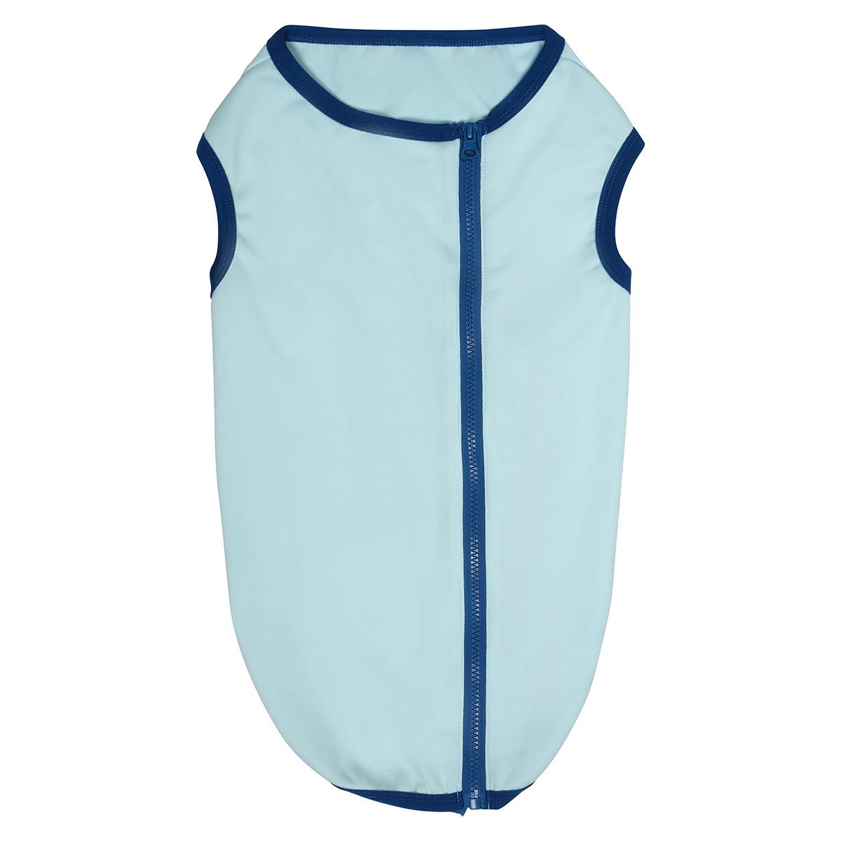 Lexi & Me Cooling Vest Blue