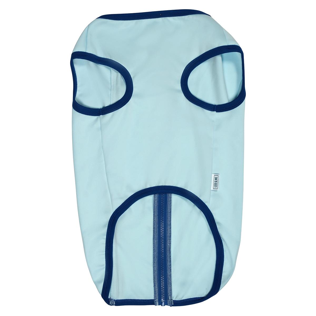 Lexi & Me Cooling Vest Blue