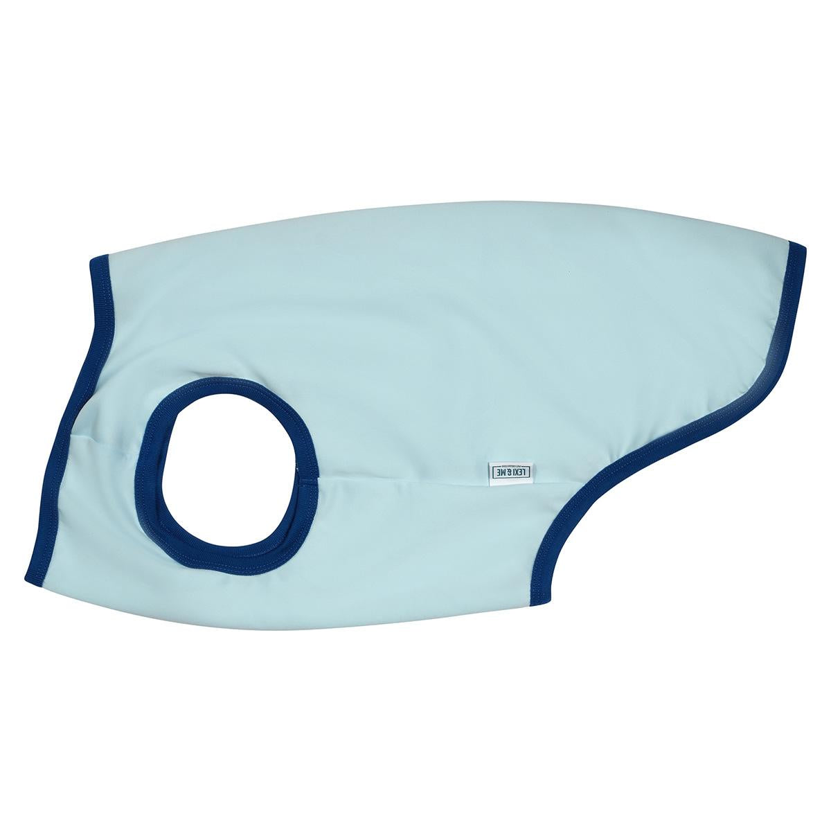 Lexi & Me Cooling Vest Blue