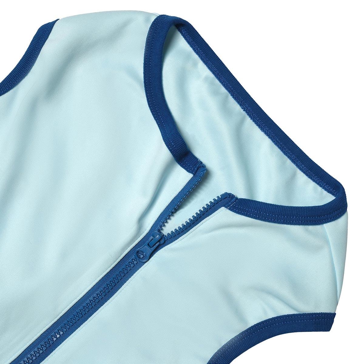 Lexi & Me Cooling Vest Blue
