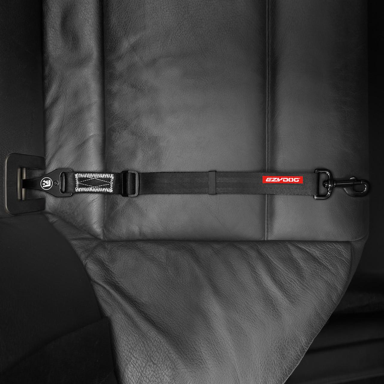 Ezydog Click ISOFIX Standard