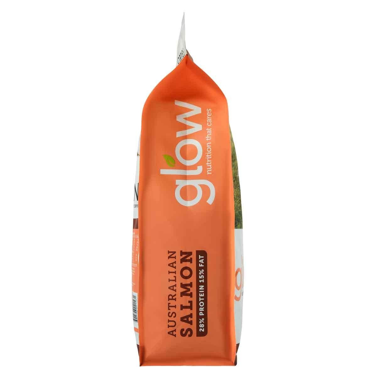 Glow Adult Salmon Dry Dog Food