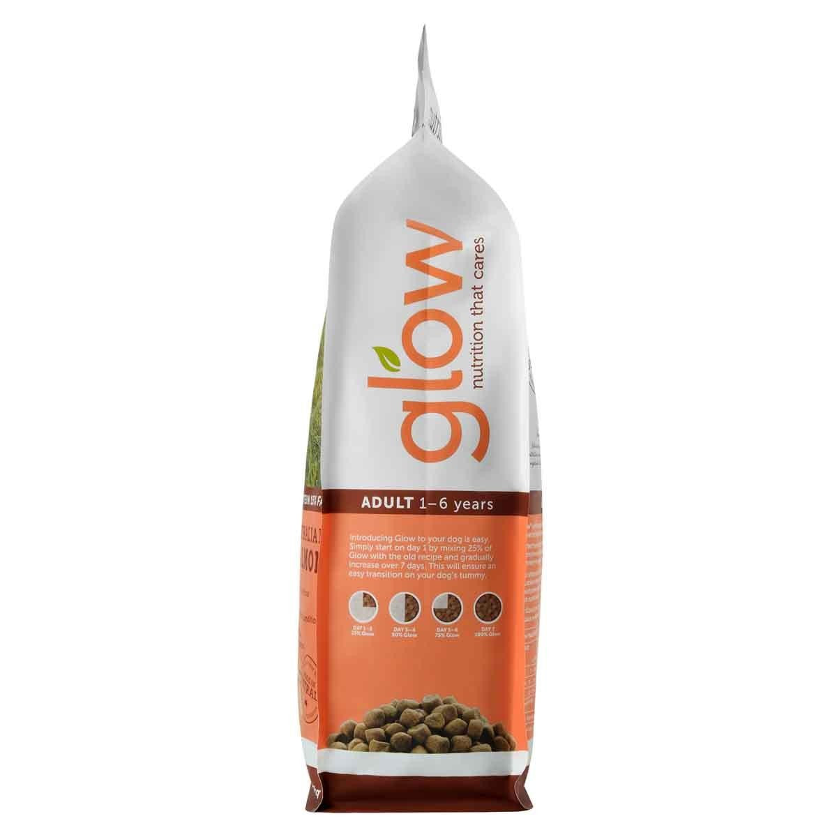 Glow Adult Salmon Dry Dog Food