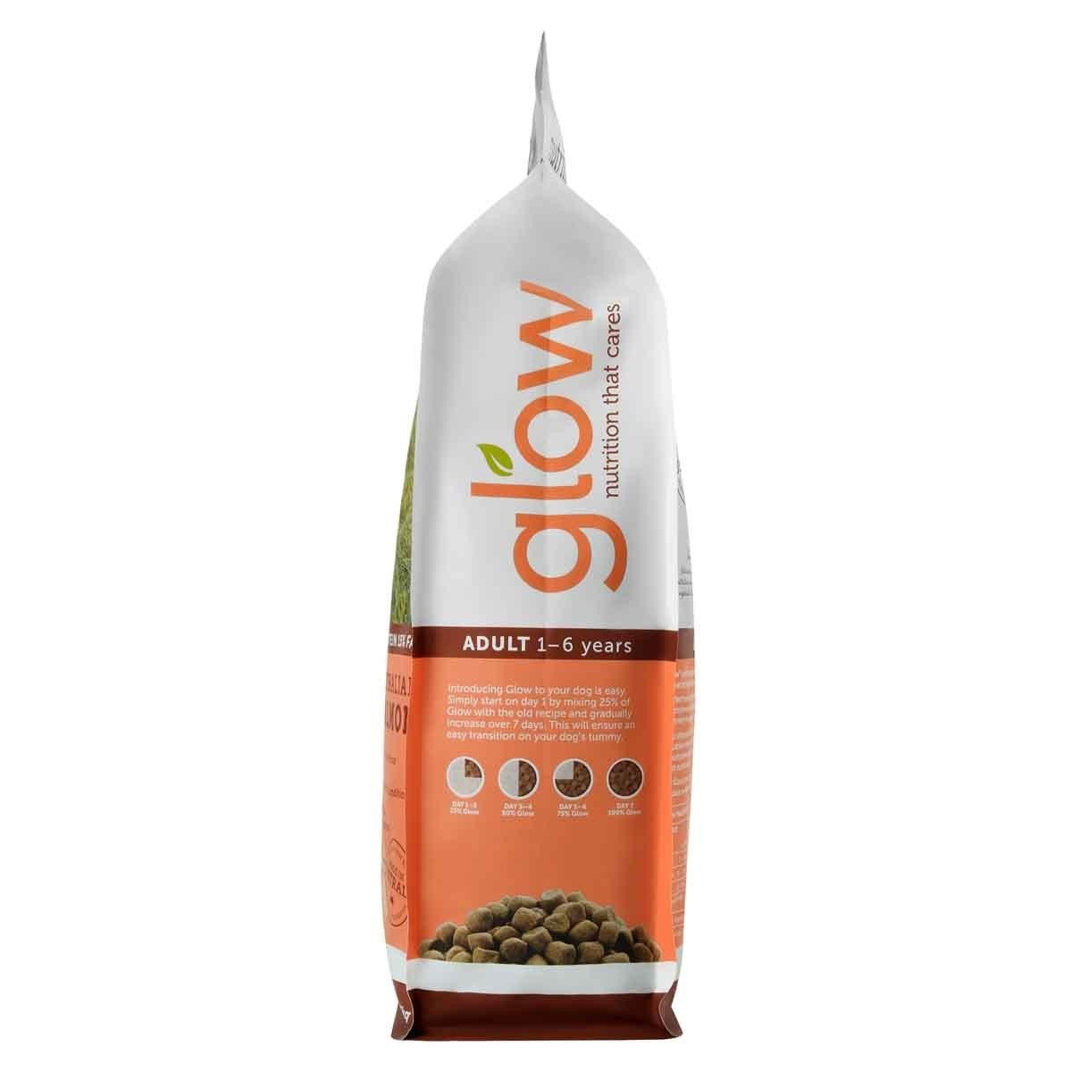 Glow Adult Salmon Dry Dog Food