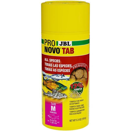 JBL Pronovo Tab Medium