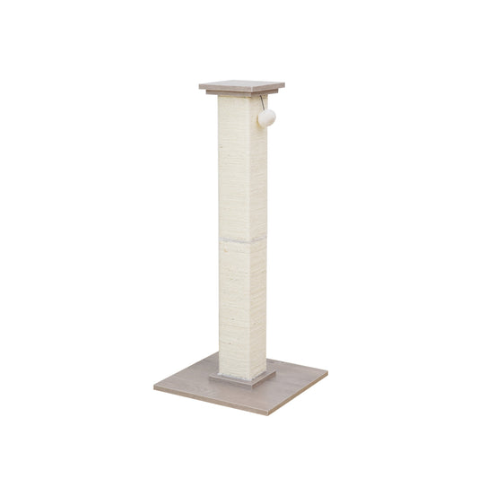 PetPals Sissal Cat Scratcher Post