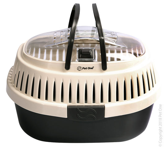 Pet One Small Animal Carrier