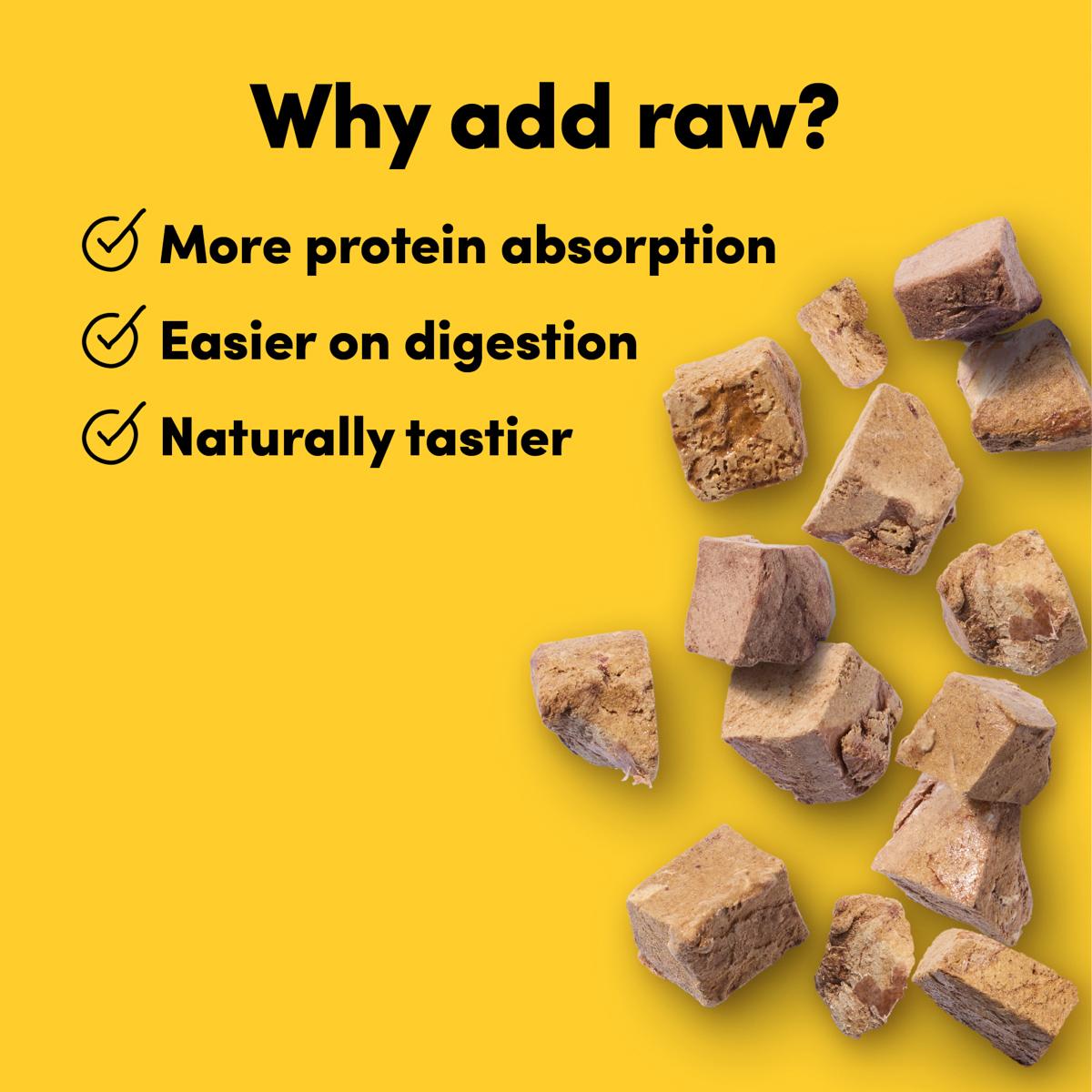 Animals Like Us Beef Liver Freeze-Dried Dog Treats