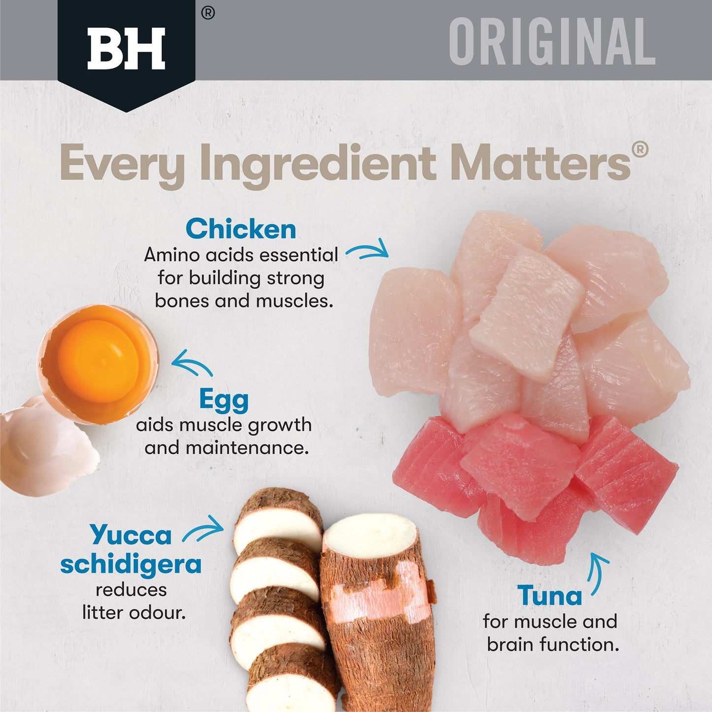 Black Hawk Original Chicken & Seafood in Gravy Wet Cat Food