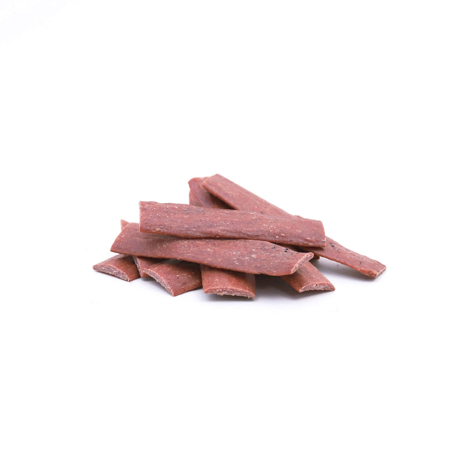 Billie’s Bowl Aussie Chicken Straps Dog Treats