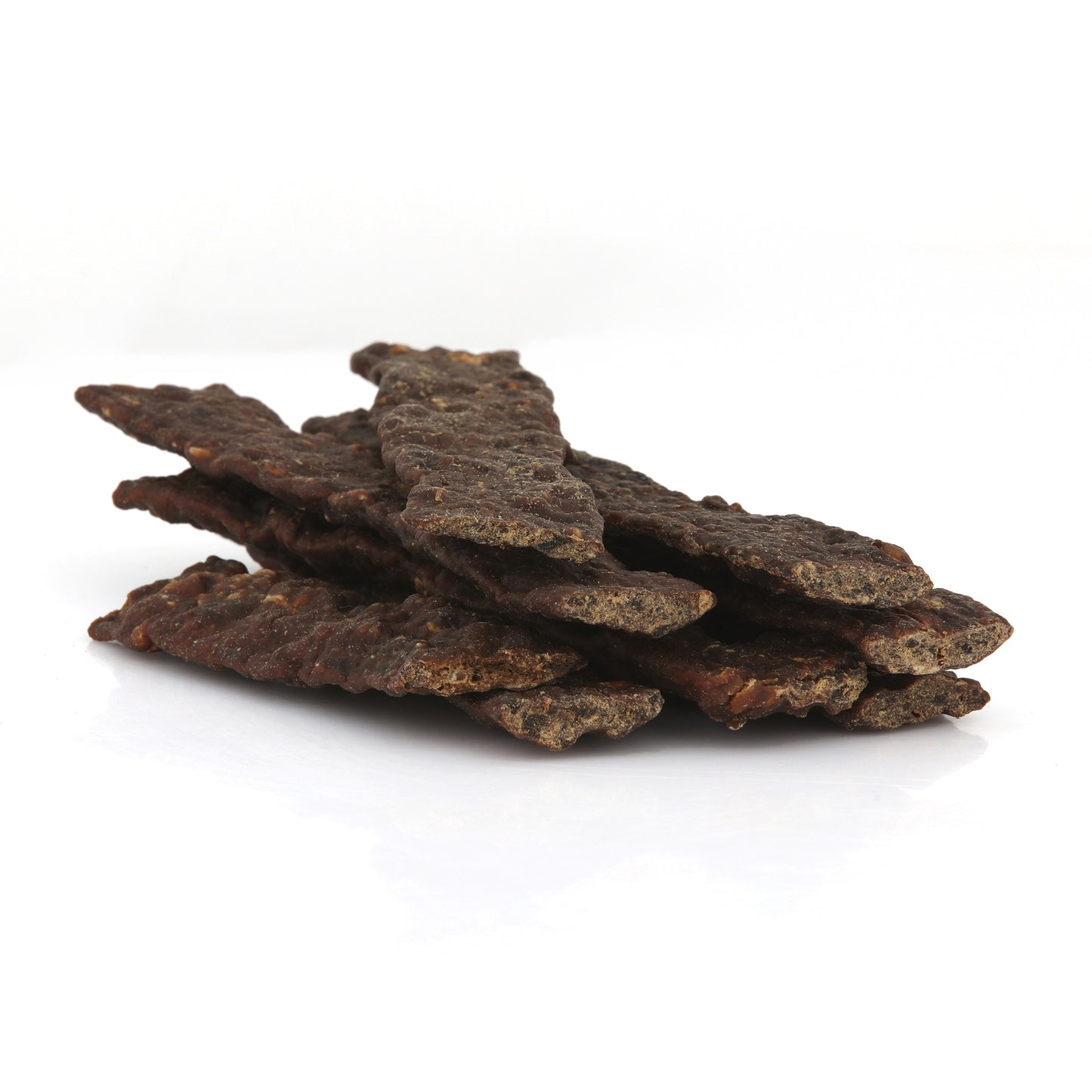 Billie’s Bowl Aussie Beef Straps Dog Treats
