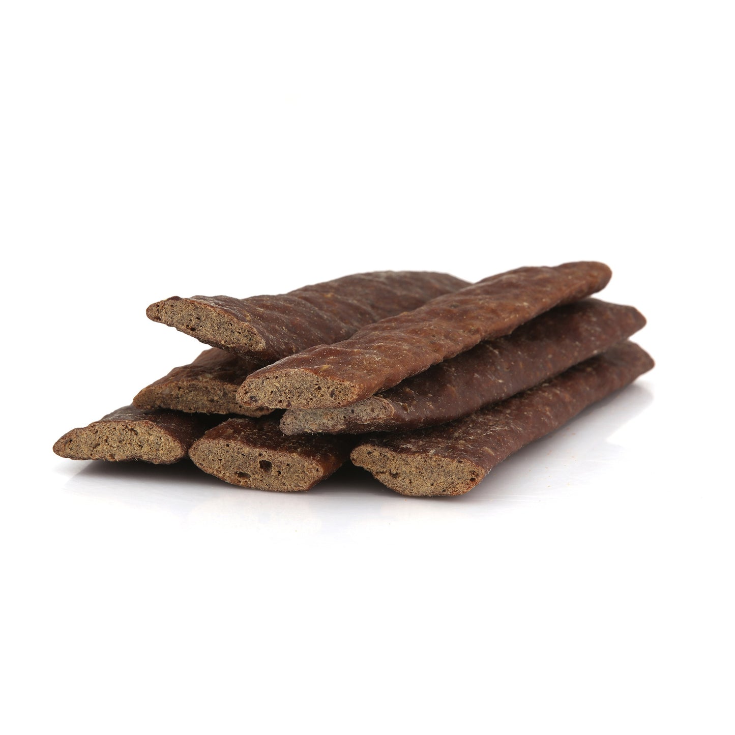 Billie’s Bowl Aussie Kangaroo Straps Dog Treats
