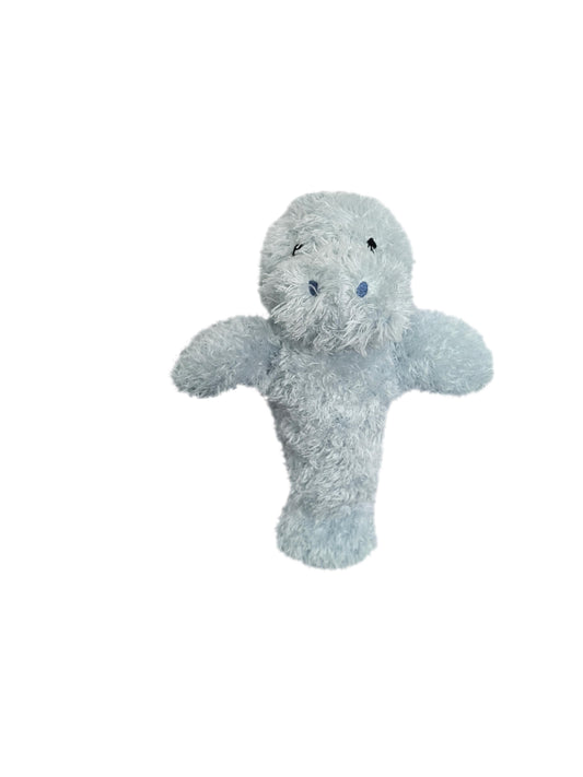 Memory Collectors Manatee Bottle Cruncher