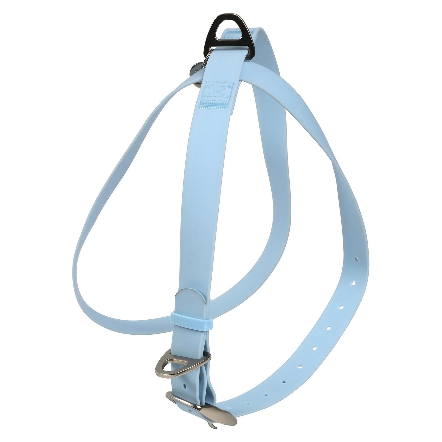 Buddy & Belle Dog Harness Sea Blue