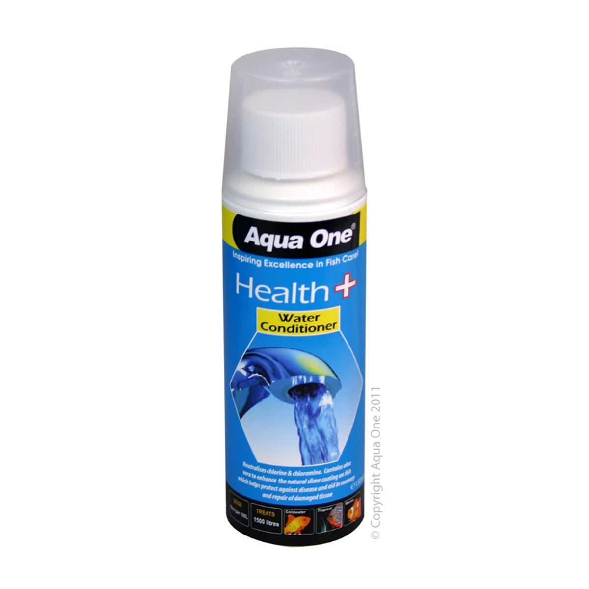 Aqua One Water Conditioner Health+