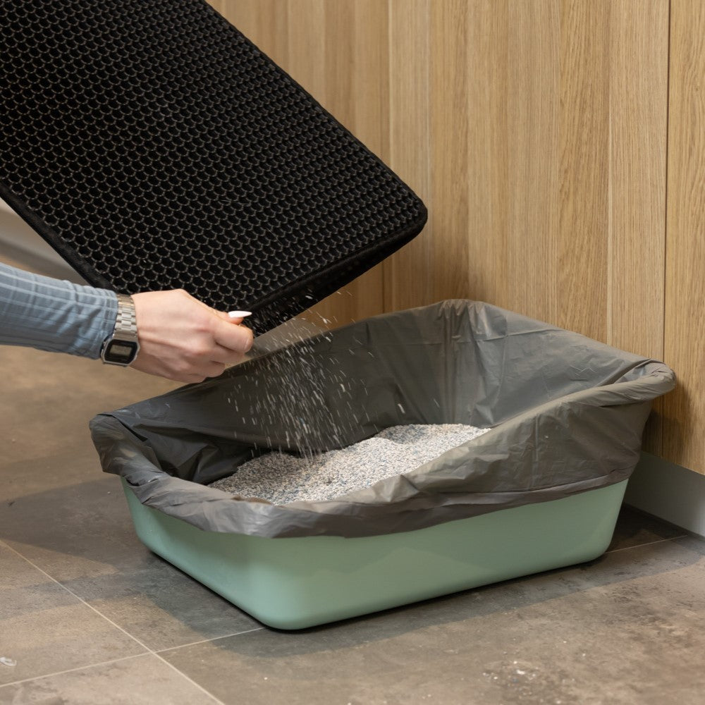 Lexi & Me Compostable Litter Liners