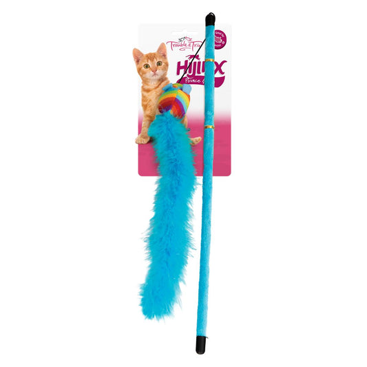 HiJinx Mouse Cat Wand