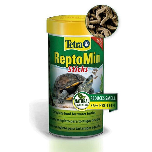 Tetra ReptoMin Sticks