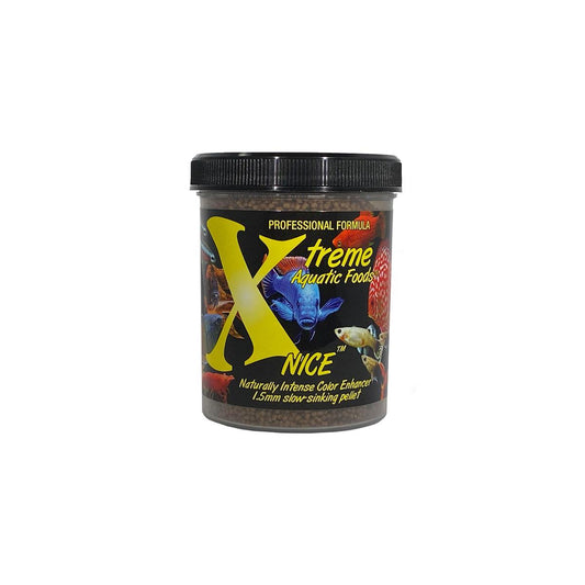 Xtreme NICE Colour Enhancer Pellets