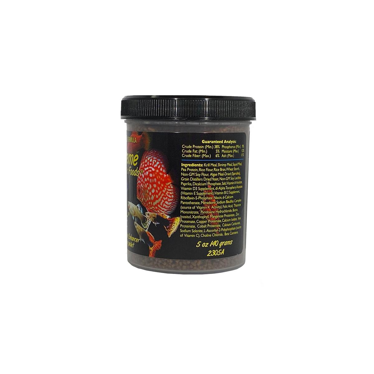 Xtreme NICE Colour Enhancer Pellets