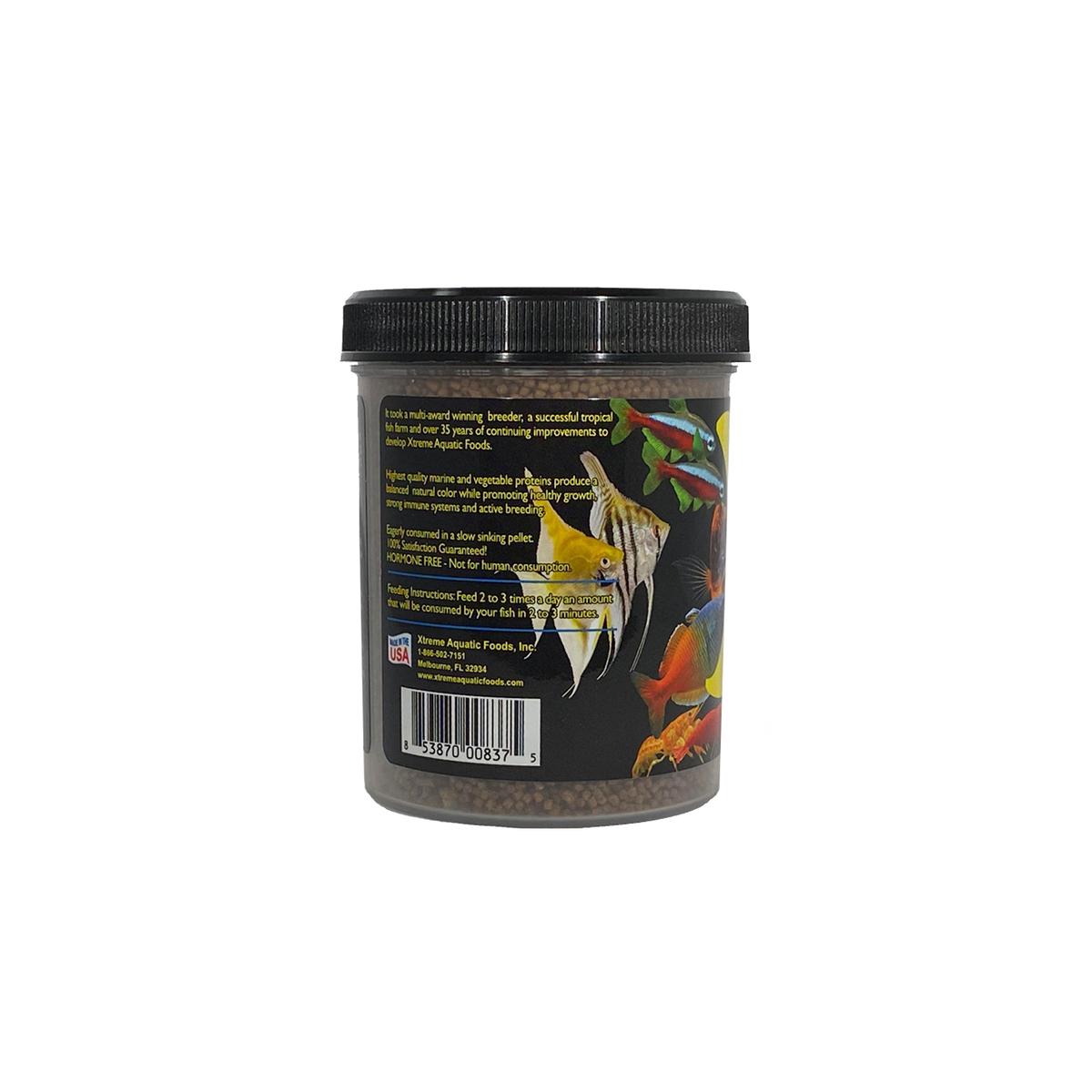 Xtreme NICE Colour Enhancer Pellets
