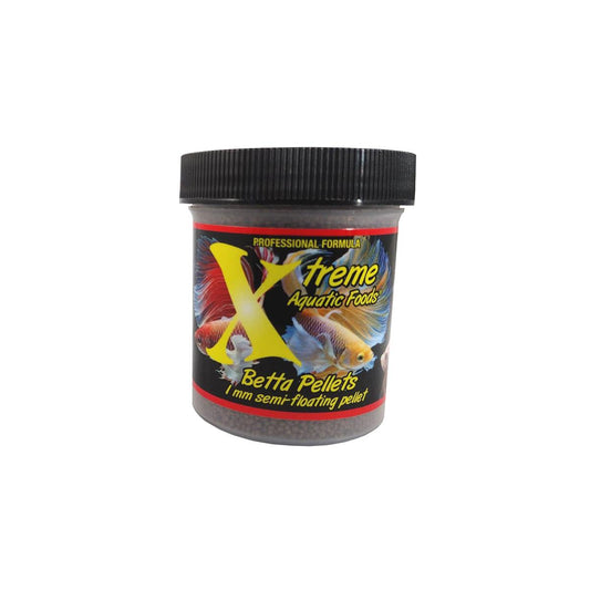 Xtreme Betta Pellets