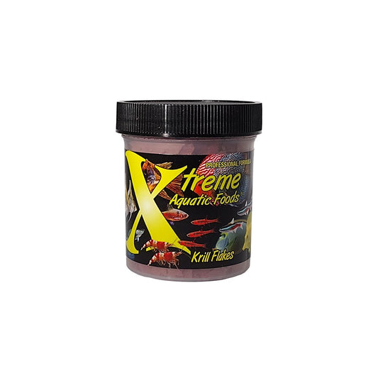 Xtreme Krill Flakes