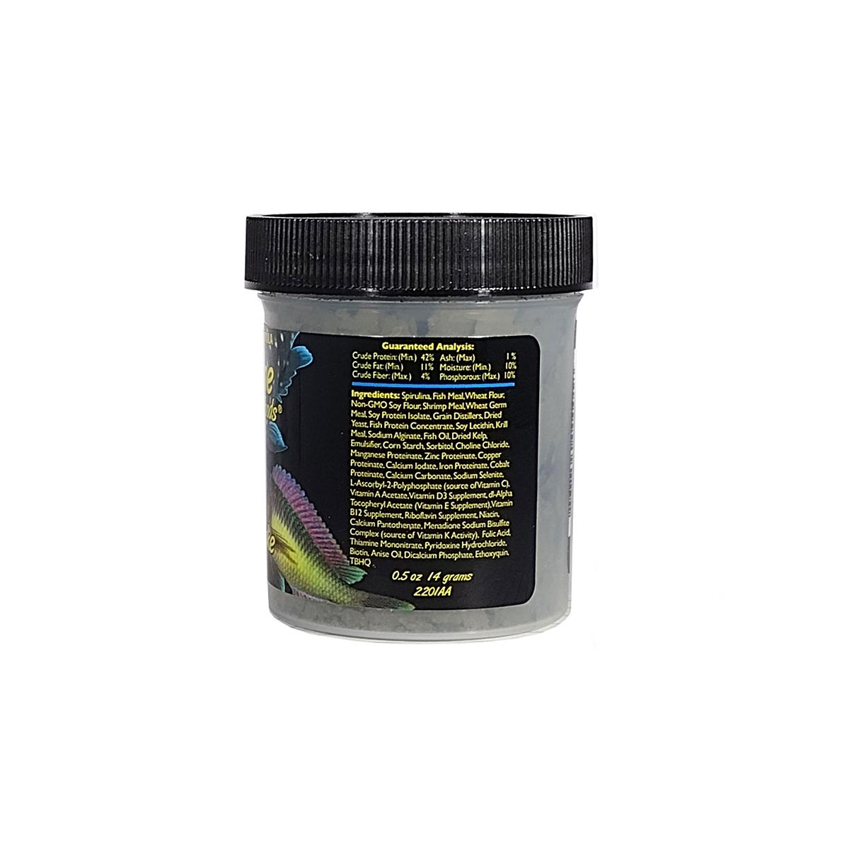 Xtreme Spirulina Flakes