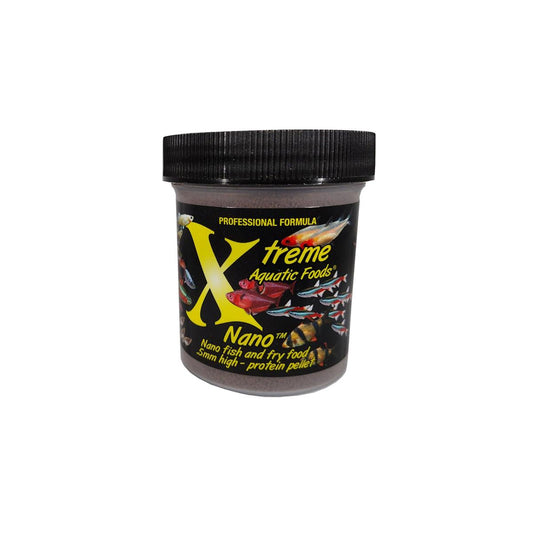 Xtreme Nano Pellets