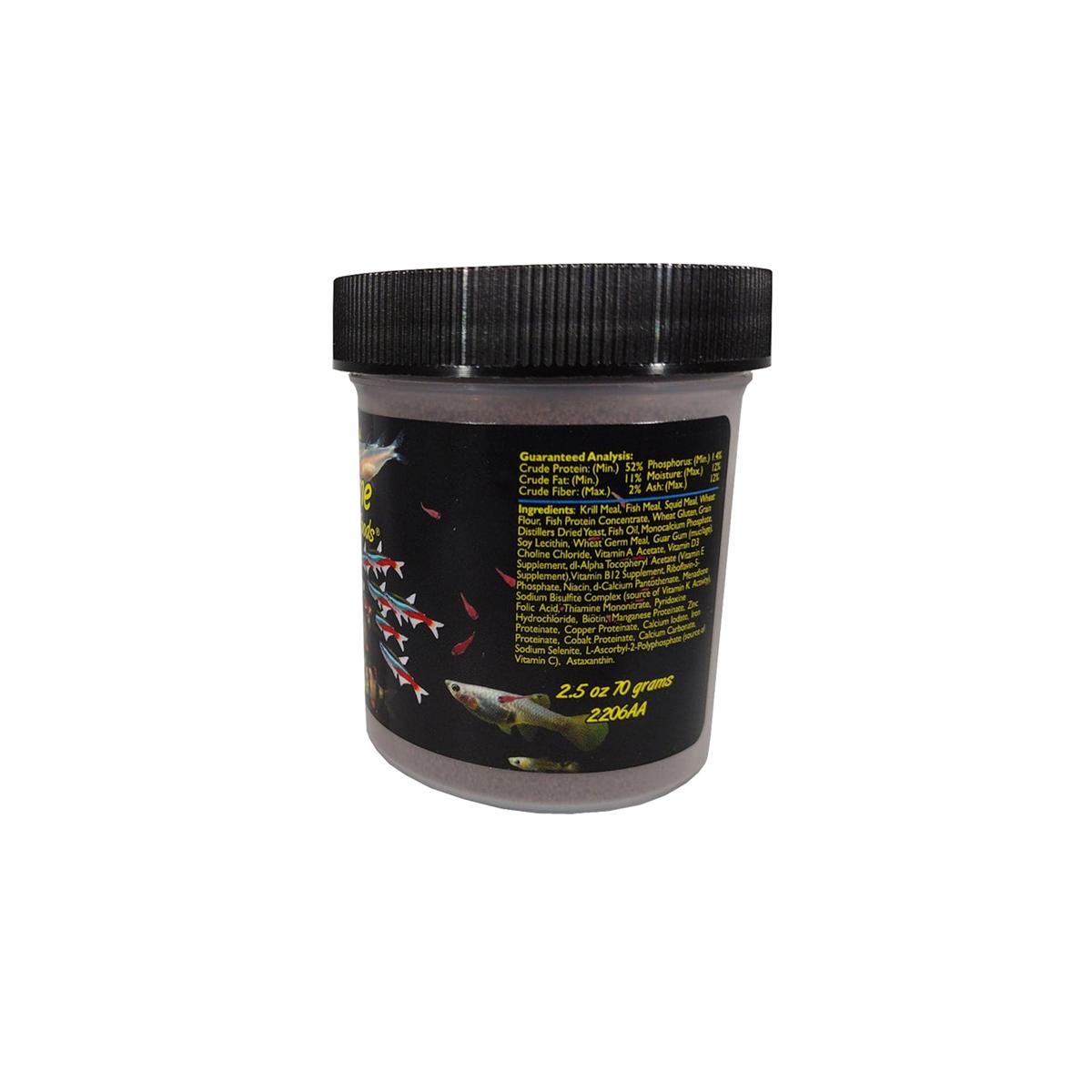 Xtreme Nano Pellets
